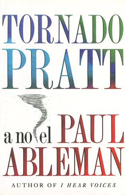 Tornado Pratt