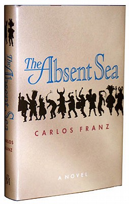 The Absent Sea