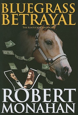 Bluegrass Betrayal