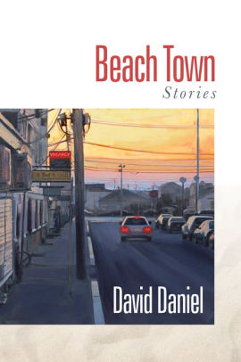 Beach Town: Stories