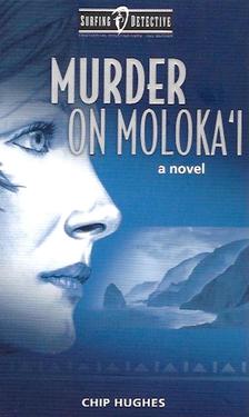 Murder on Moloka'i