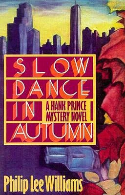 Slow Dance in Autumn