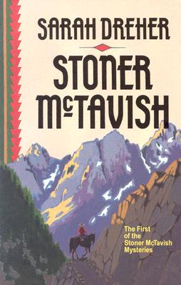 Stoner McTavish