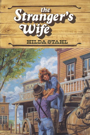 The Stranger's Wife