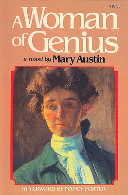 A Woman of Genius