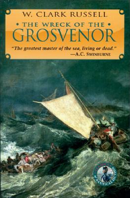 Wreck of the Grosvenor