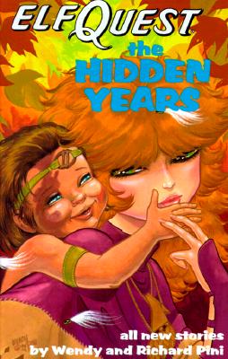 Hidden Years