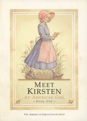 Meet Kirsten