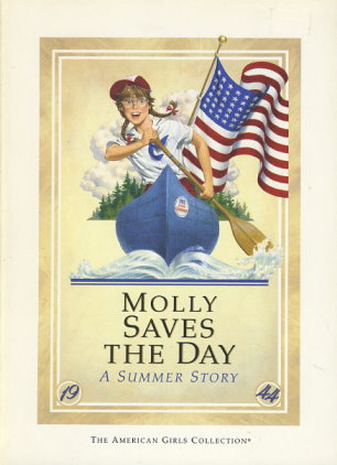 Molly Saves the Day