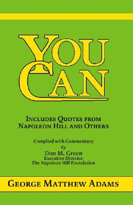 You Can