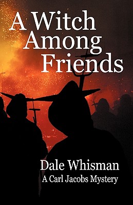 A Witch Among Friends