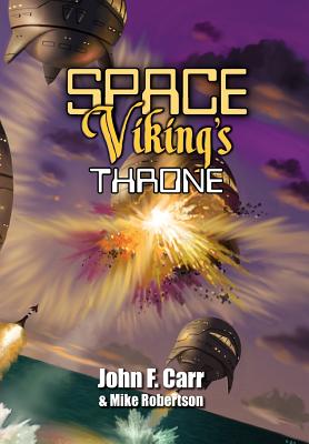 Space Viking's Throne