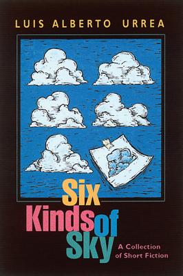 Six Kinds of Sky