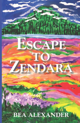 Escape To Zendara