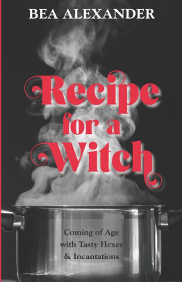 Recipe For A Witch