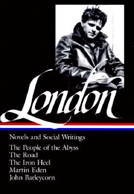 London: Novels and Social Writings