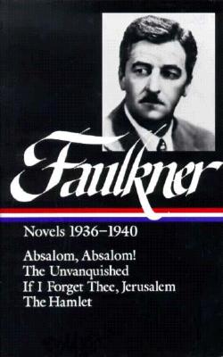 Novels 1936-1940