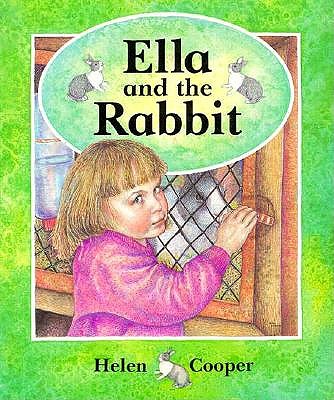 Ella and the Rabbit