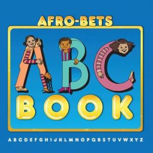 Afro-Bets ABC Book