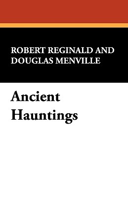 Ancient Hauntings