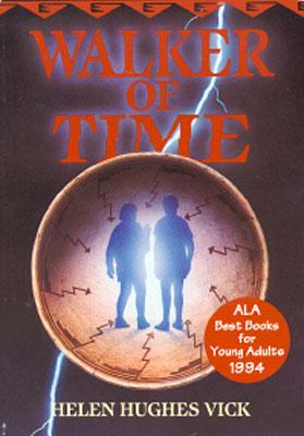 Walker of Time