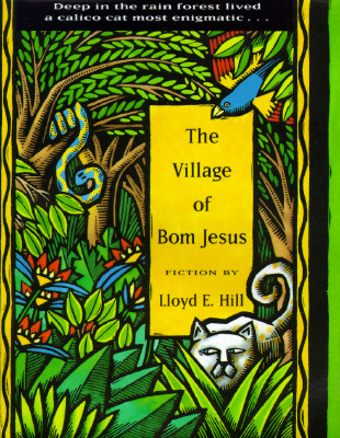 The Village of Bom Jesus