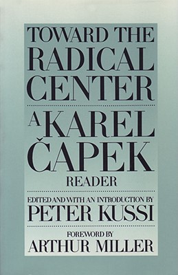 Toward the Radical Center