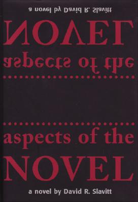 Aspects of the Novel