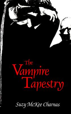 The Vampire Tapestry: A Novel