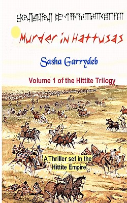 Murder in Hattusas