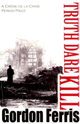 Truth Dare Kill