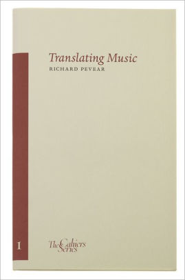 Translating Music