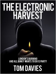 The Electronic Harvest