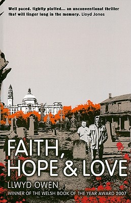 Faith, Hope & Love
