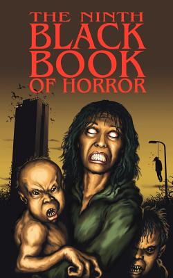 The Ninth Black Book of Horror