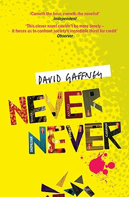 Never Never
