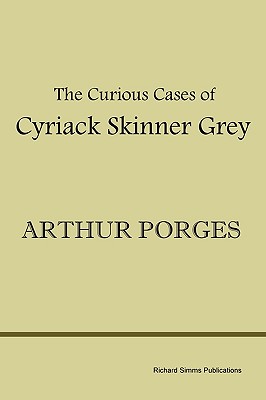 The Curious Cases of Cyriack Skinner Grey