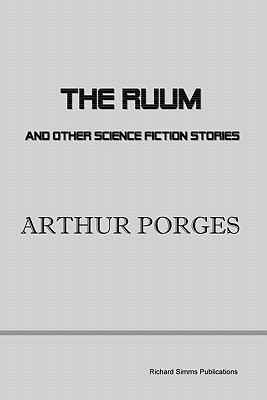 The Ruum and Other Science Fiction Stories