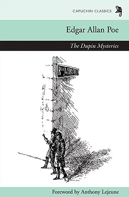 The Dupin Mysteries