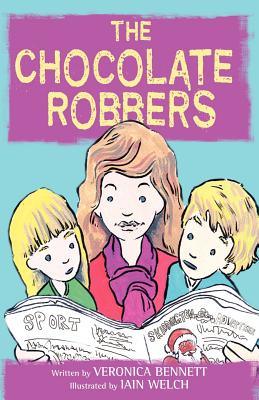 The Chocolate Robbers