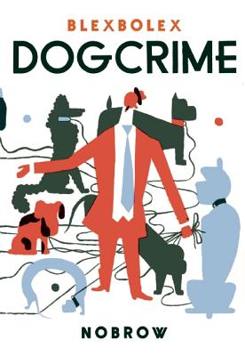 Dog Crime