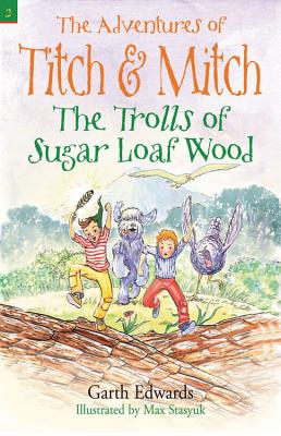 The Trolls of Sugar Loaf Wood