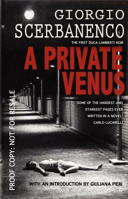 A Private Venus