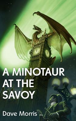 A Minotaur at the Savoy