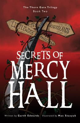 Secrets of Mercy Hall