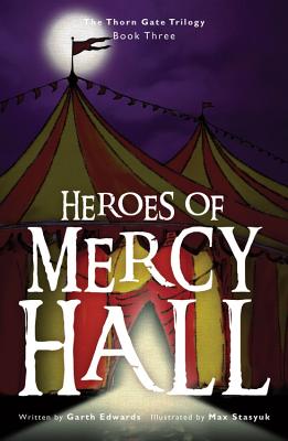Heroes of Mercy Hall