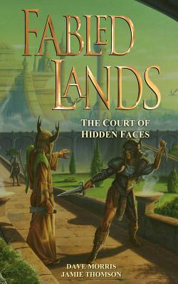 The Court of Hidden Faces