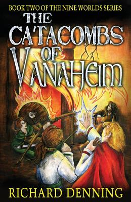 The Catacombs of Vanaheim