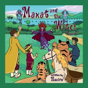 Maxat and the Witch
