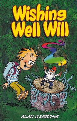 Wishing Well Will